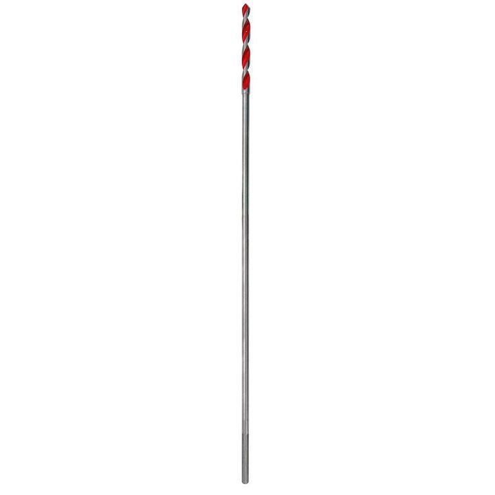 Milwaukee 1/4 In. x 18 In. Bell Hanger Bit