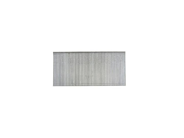 B and C Eagle (1M) 2-1/2 Inch 16 Gauge Galvanized Finishing Nails 1000/Box, large image number 0
