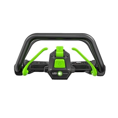 EGO POWER+ 21 Lawn Mower Kit Self Propelled with 6.0Ah Battery and 320W Charger, large image number 1