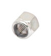 Kubota Parts M10 Self-Locking Hex Nut 6-Pieces, small image number 2
