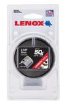 Lenox Hole Saw Carbide Tipped 2 3/8in 60mm, small image number 2