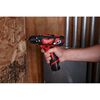 Milwaukee M12 3/8 in. Hammer Drill/Driver (Bare Tool), small