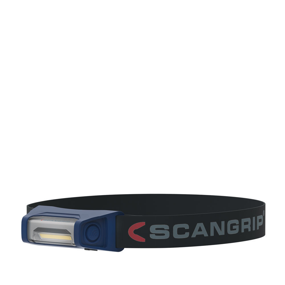 Scangrip I View 400 Lumens Superior LED Headlamp, large image number 7