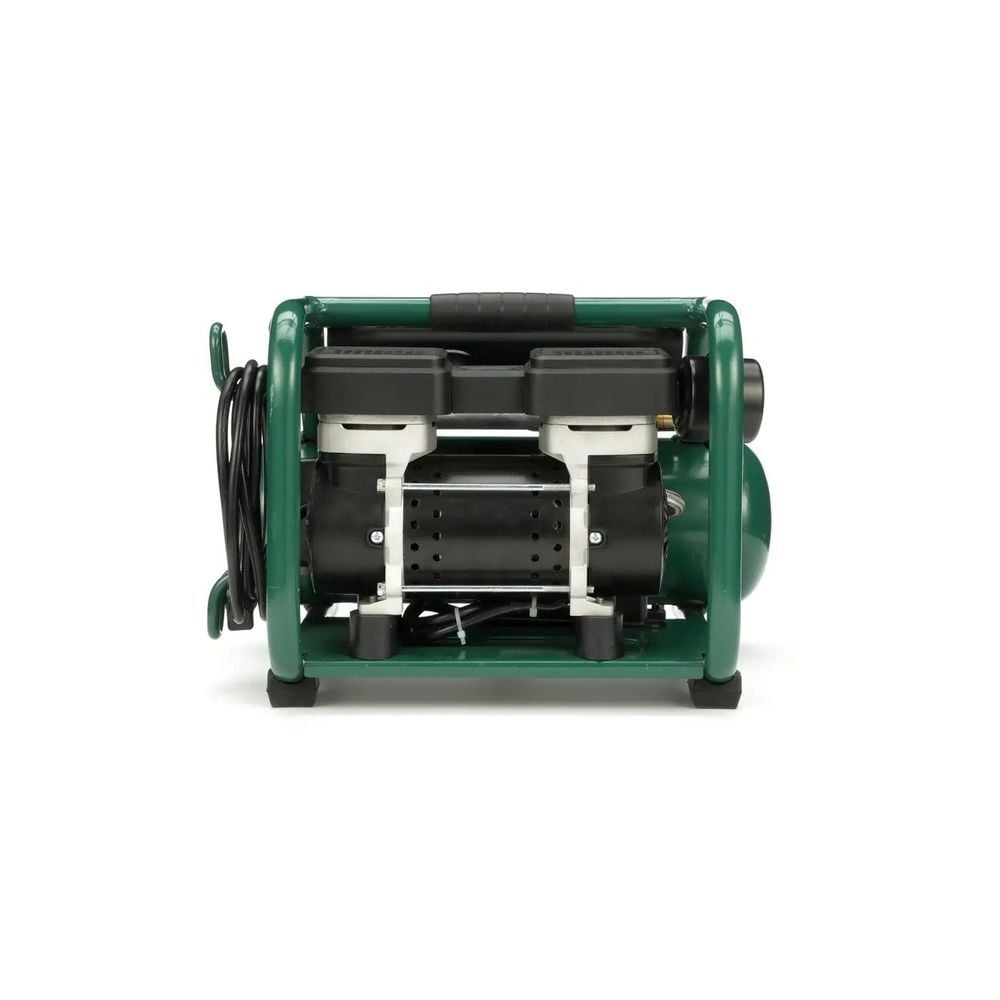 Rolair .5 HP Ultra Quiet Portable Air Compressor, large image number 5