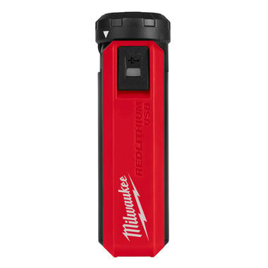 Milwaukee REDLITHIUM USB Charger & Portable Power Source, large image number 4