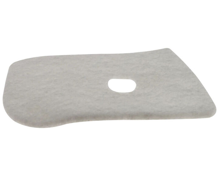 Husqvarna Non-Woven Felt Air Filter, large image number 1