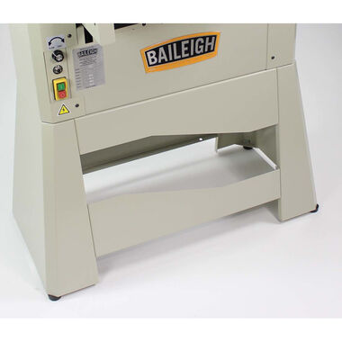 Baileigh SD-174 Drum Sander 110V 1.5HP 17in x 4in, large image number 2