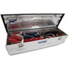 Better Built 56in Chest Truck Box Brite Aluminum, small image number 6