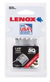 Lenox Hole Saw Carbide Tipped 1 5/8in 41mm, small image number 2