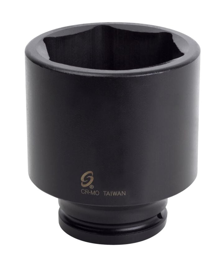 Sunex 3/4 Inch Driveive 2-5/8 Inch Deep Impact Socket, large image number 0