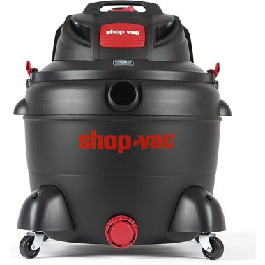VacMaster 2.5-Gallons 2-HP Corded Wet/Dry Shop Vacuum with Accessories  Included in the Shop Vacuums department at