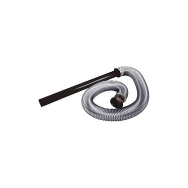 Billy Goat 4 in x 10 ft Hose Kit for F601S
