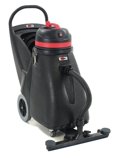 Viper SN18WD Shovelnose Wet/Dry Vacuum