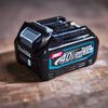 Makita 40V Max XGT 40V 2.5Ah Lithium Ion Power Tool Battery Pack with Fuel Indicator, small image number 3