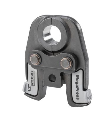 Ridgid MegaPress Compact Jaw, 1/2 Inch