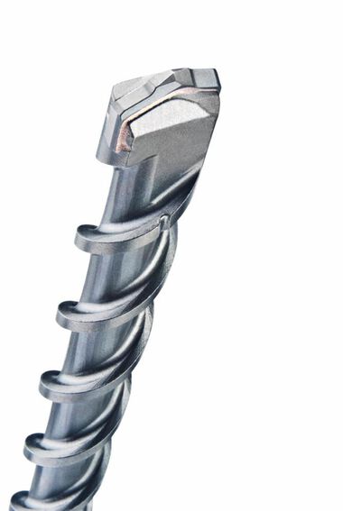 Bosch 9/16 In. x 21 In. Spline Speed-X Rotary Hammer Bit, large image number 1