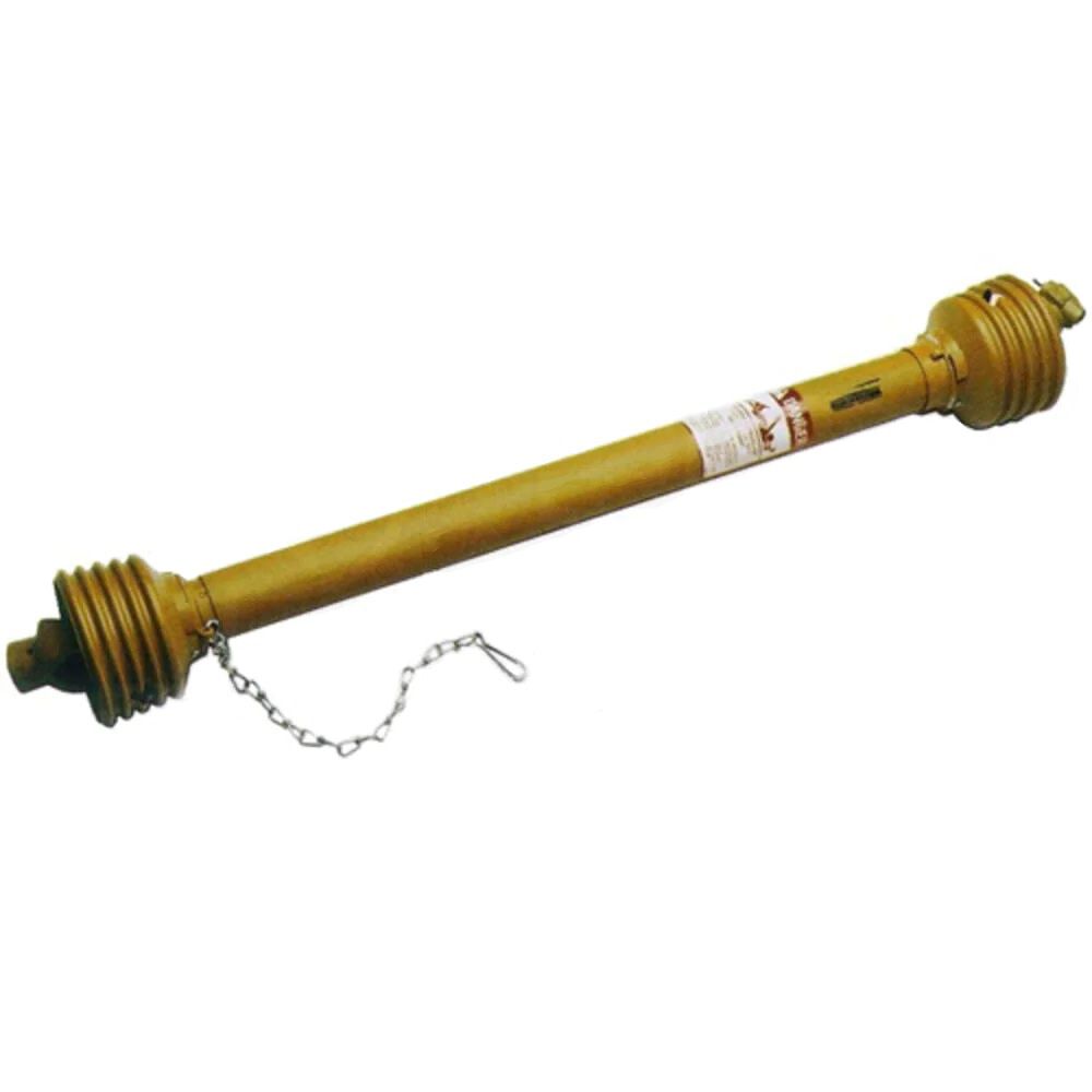 Winco PTO Generator Shaft 1-3/8in 6 Splines on Both Ends, large image number 3