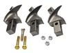 General Equipment SB Series Cast Steel Alloy Auger Screw Bit, 3 Pieces, small image number 1