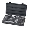 GEARWRENCH Mechanics Tool Set 57 pc. 3/8 In. Drive 6 Point SAE/Metric Standard/Deep, small