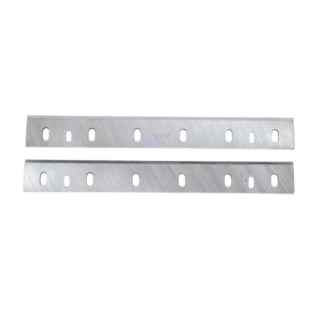 Freud High Speed Steel Industrial Planer & Jointer Knives, large image number 1