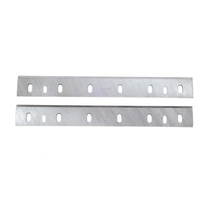 Freud High Speed Steel Industrial Planer & Jointer Knives