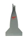 Milwaukee 3 In. Scraper Blade, small image number 1