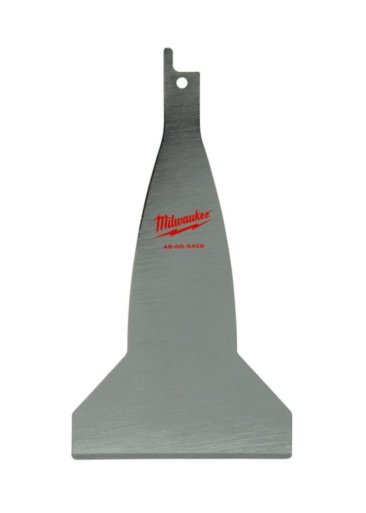 Milwaukee 3 In. Scraper Blade, large image number 0