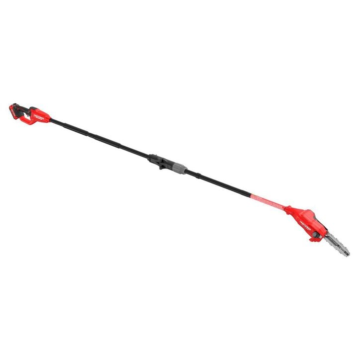 CRAFTSMAN V20 BRUSHLESS RP 8 Inch Pole Saw Kit, large image number 10