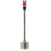 Milwaukee SDS-Max Core Bit Carbide Tipped 4inch x 11-3/8inch 1pc, small image number 1