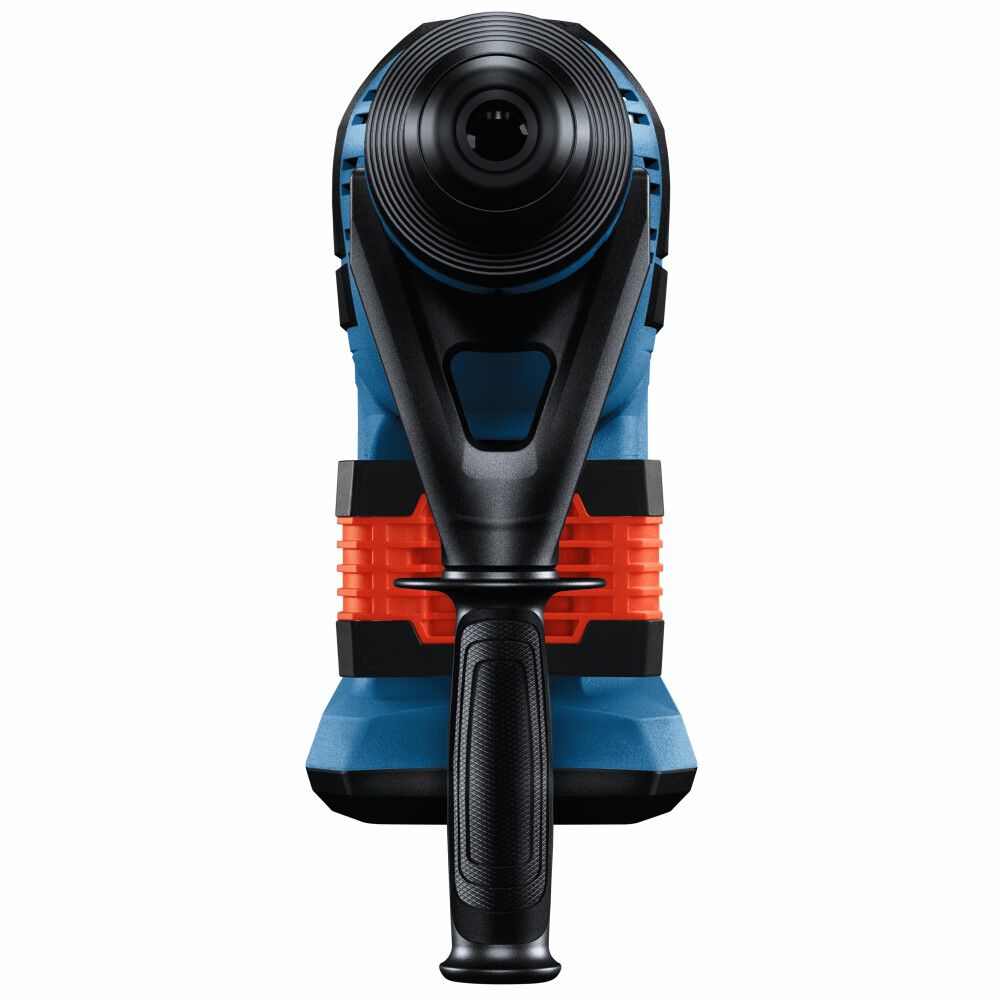 Bosch PROFACTOR 18V Hitman Connected Ready SDS max 1 7/8in Rotary Hammer Kit, large image number 4