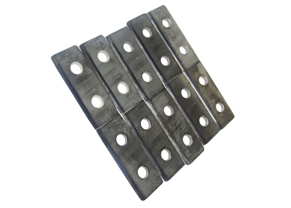 Powermatic 1.18 Inch Carbide Insert for Model 1285 Spiral Head 10 Pieces, large image number 3