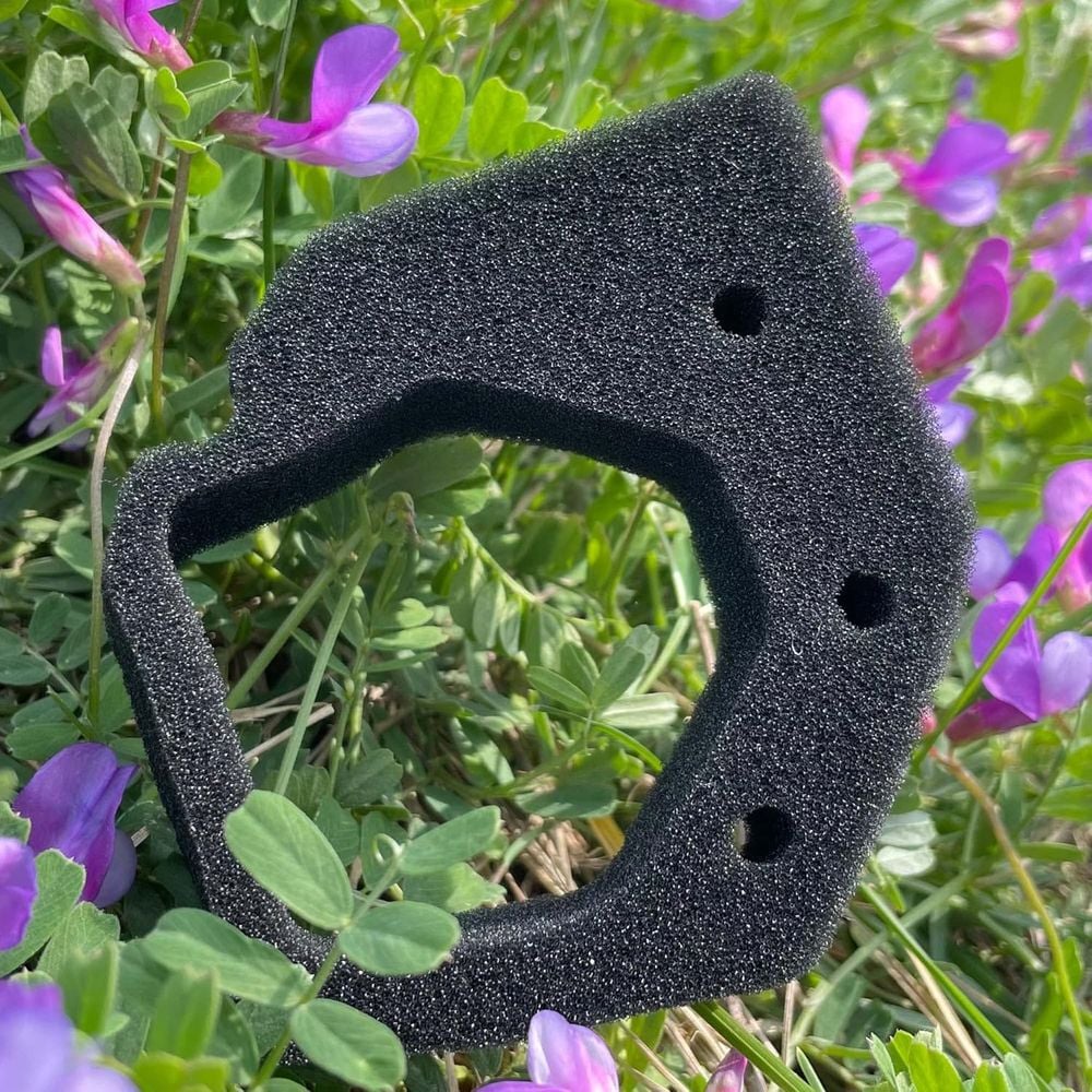 Honda Element Air Cleaner for Honda Cutter Mowers, large image number 6