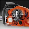 Husqvarna 130 Fully Assembled 16 In. Chainsaw, small