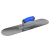 Bon Tool Pool Trowel Carbon Steel 20 Inch x 5 Inch with Comfort Grip Handle, small image number 1