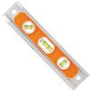 Klein Tools Aluminum Torpedo Level RE Magnet, small image number 1