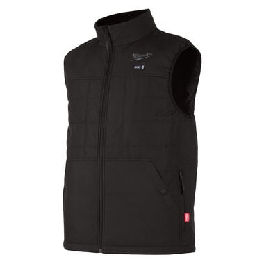 Milwaukee M12 Heated AXIS Vest (Bare Tool), swatch