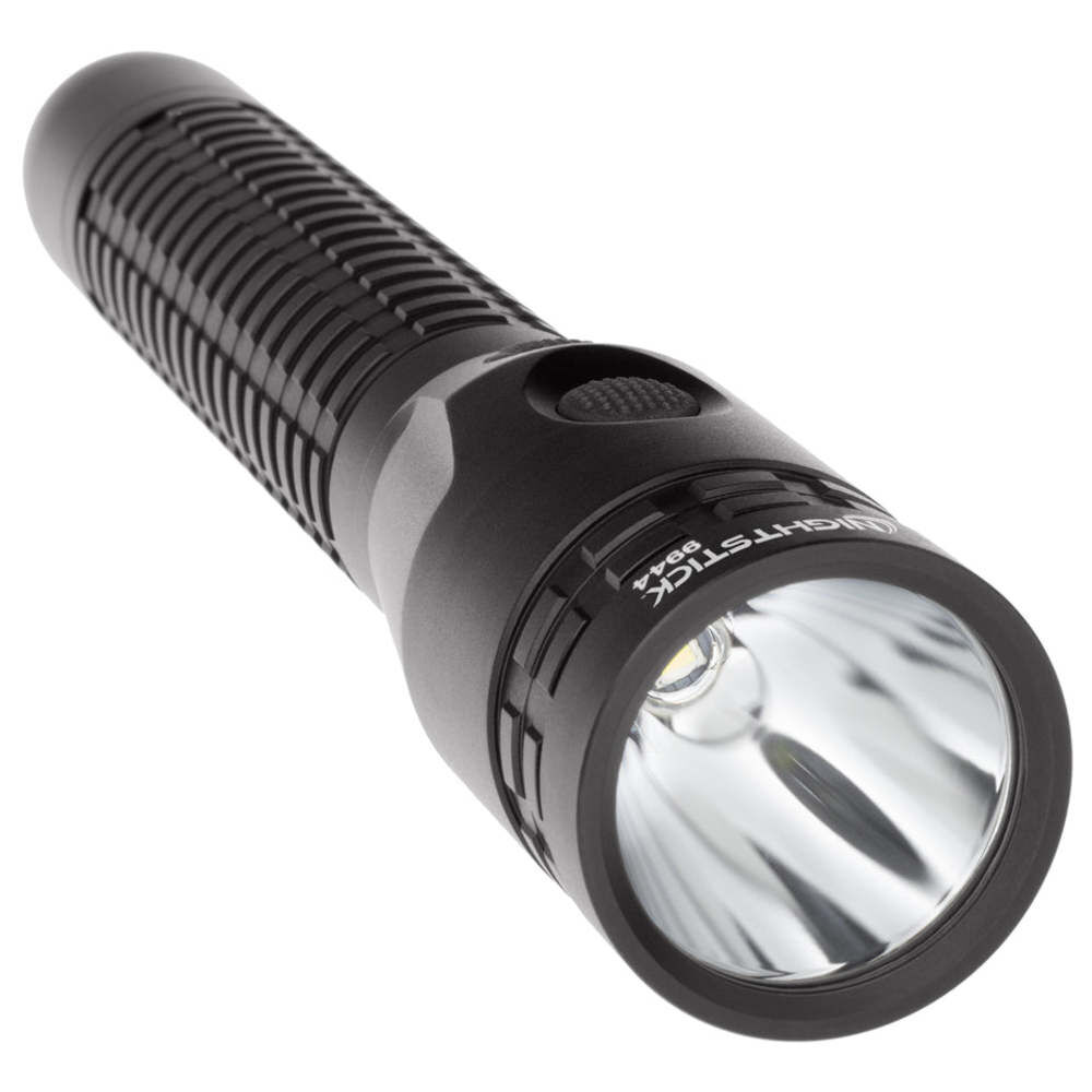 Nightstick Metal Multi-Function Duty-Size Dual-Light Rechargeable, large image number 2