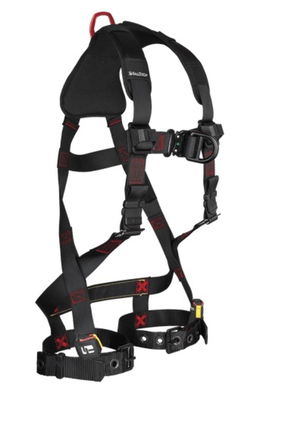 Falltech 2D Climbing Non Belted Full Body Harness Size 3XL – 8141FD3X