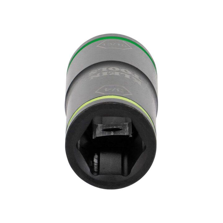Klein Tools Flip Impact Socket 3/4in X 13/16in, large image number 13