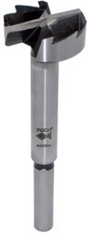 Fisch 4 Inch Diameter x 6-5/16 Inch Overall Length 5/8 Inch Multi-Spur Bit, small image number 1