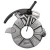 Milwaukee BSPT Pipe Threading Die Head with Micro-Adjust, small image number 1