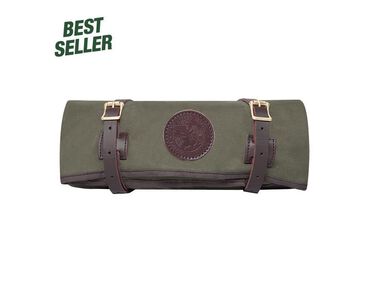 Duluth Pack 73 In. L x 40 In. W Olive Drab Short Bedroll