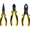 Stanley 7 Inch Linesman Plier, small image number 1