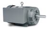Baldor-Reliance 10HP 1800RPM 215TZ 1PH ODP Grain Dryer Motor, small
