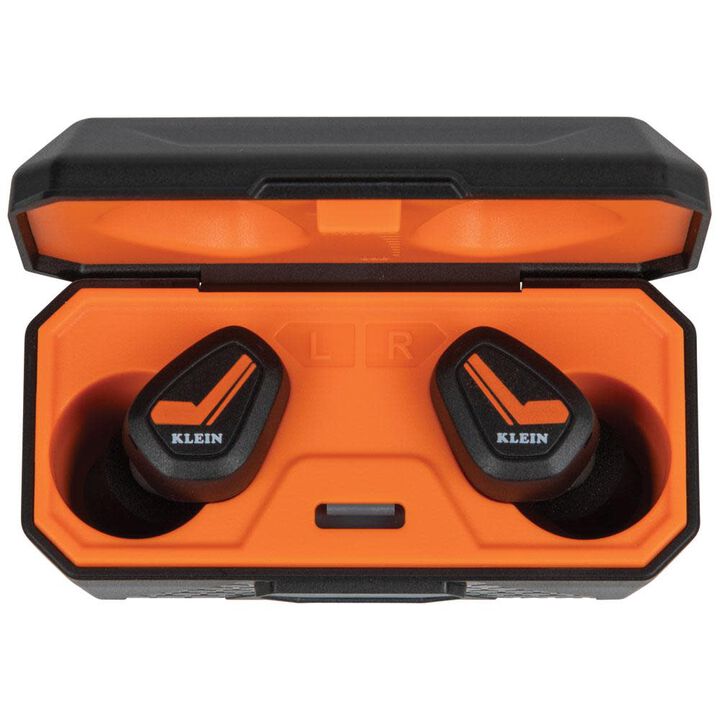 Klein Tools Promotional Klein Bluetooth Jobsite Earbuds, large image number 8
