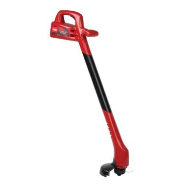 Toro 8 In. Cordless Trimmer, large image number 0