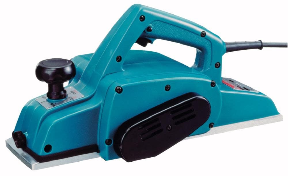 Makita 4-3/8-Inch Planer – 1912B