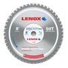 Lenox 8 In. (203 mm) 50 TPI Metal Cutting Circular Saw Blade, small