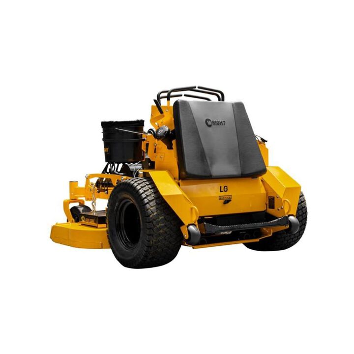 WRIGHT Stander LG 27 HP 52 Inch Stand-On Mower, large image number 1