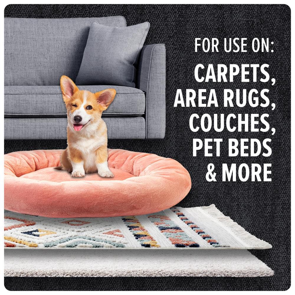 Dirt Devil Pet Carpet Powder Pet Odor Neutralizer Vacuum Safe AD31211 AD31211 Acme Tools